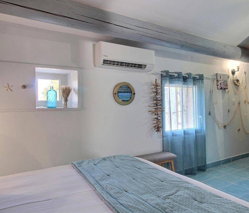Le Mas Cothy En Provence Roquemaure  Εξωτερικό φωτογραφία